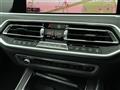 2020 BMW X7