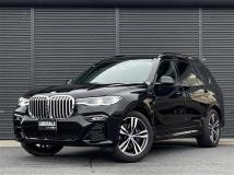 2020 BMW X7