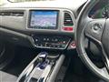 2015 Honda VEZEL