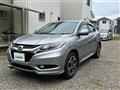 2015 Honda VEZEL