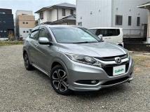 2015 Honda VEZEL
