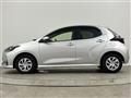 2021 Toyota Yaris