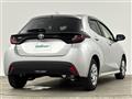 2021 Toyota Yaris