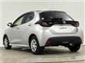 2021 Toyota Yaris