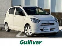2023 Daihatsu Mira Es