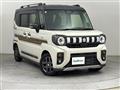 2024 Suzuki Spacia