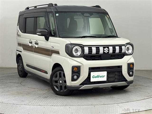 2024 Suzuki Spacia