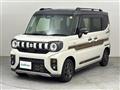 2024 Suzuki Spacia
