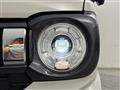 2024 Suzuki Spacia