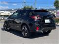 2026 Subaru IMPREZA_XV