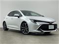 2021 Toyota Corolla Sports
