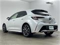 2021 Toyota Corolla Sports