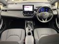 2021 Toyota Corolla Sports