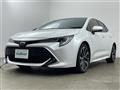 2021 Toyota Corolla Sports