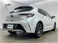 2021 Toyota Corolla Sports