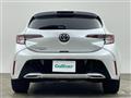 2021 Toyota Corolla Sports