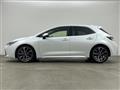 2021 Toyota Corolla Sports