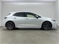 2021 Toyota Corolla Sports
