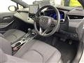 2021 Toyota Corolla Sports