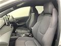 2021 Toyota Corolla Sports