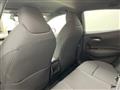 2021 Toyota Corolla Sports