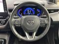 2021 Toyota Corolla Sports