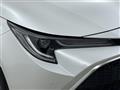 2021 Toyota Corolla Sports