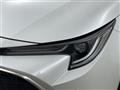 2021 Toyota Corolla Sports