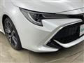 2021 Toyota Corolla Sports
