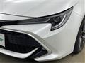 2021 Toyota Corolla Sports