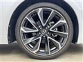2021 Toyota Corolla Sports
