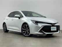 2021 Toyota Corolla Sports