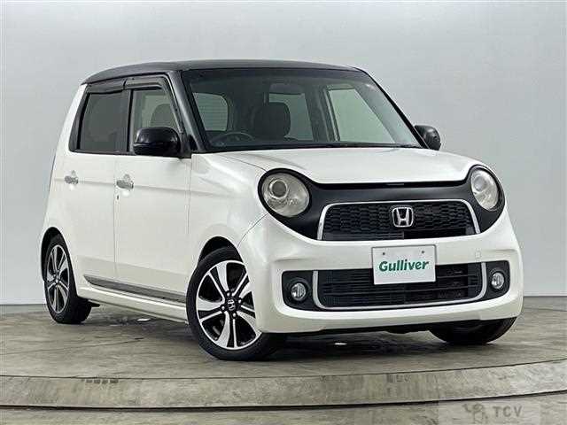2013 Honda N-ONE