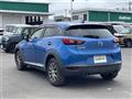 2015 Mazda CX-3