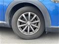 2015 Mazda CX-3