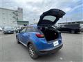 2015 Mazda CX-3
