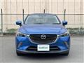 2015 Mazda CX-3