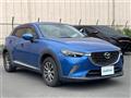2015 Mazda CX-3
