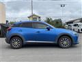 2015 Mazda CX-3
