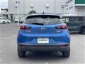 2015 Mazda CX-3