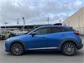 2015 Mazda CX-3