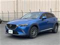 2015 Mazda CX-3