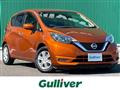 2016 Nissan Note