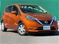 2016 Nissan Note