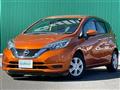 2016 Nissan Note