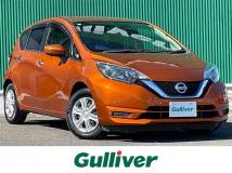 2016 Nissan Note