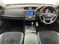 2016 Toyota Mark X