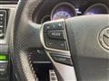 2016 Toyota Mark X