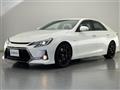2016 Toyota Mark X