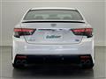 2016 Toyota Mark X